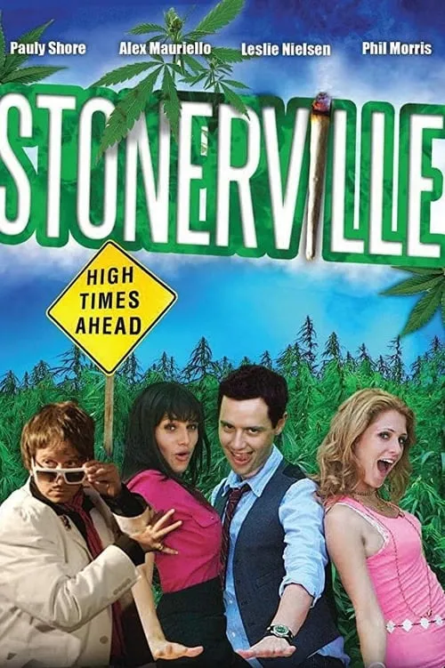 Stonerville (фильм)