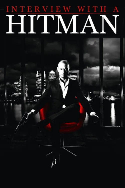 Interview with a Hitman (movie)