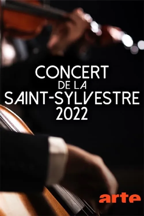 Concert de la Saint-Sylvestre avec les Berliner Philharmoniker