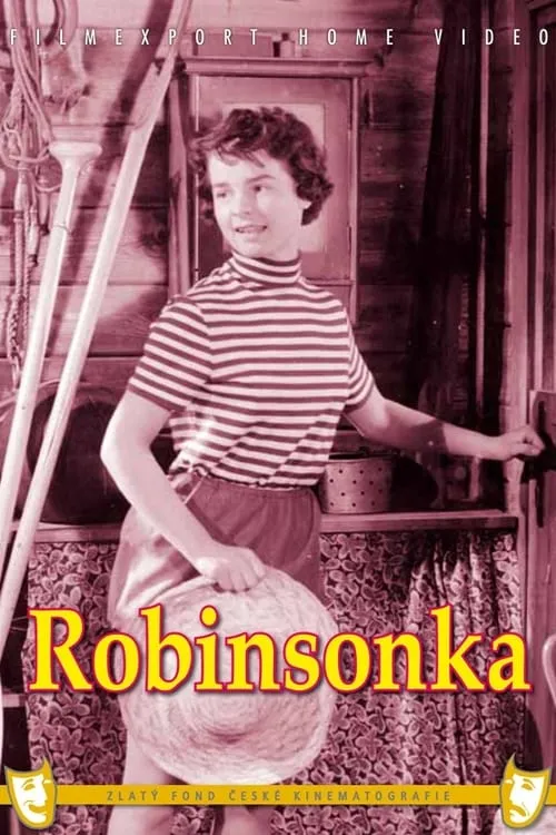 Robinsonka (фильм)