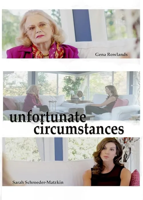 Unfortunate Circumstances (movie)