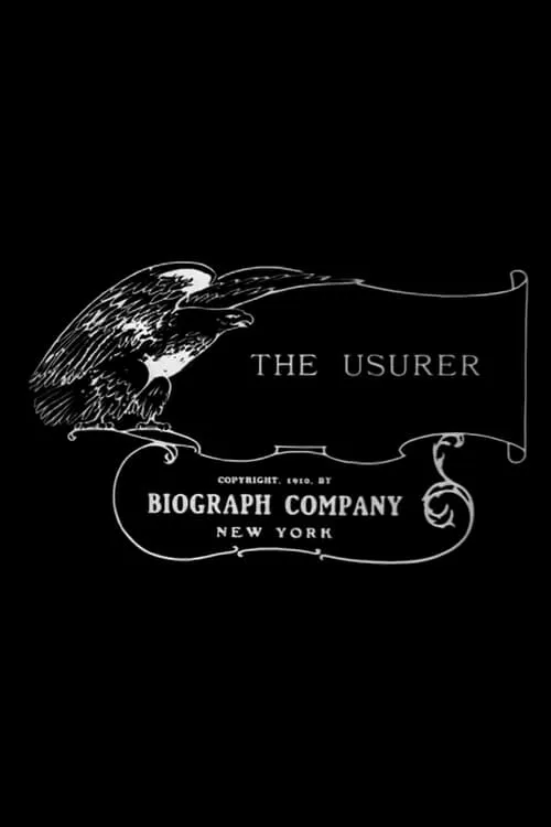 The Usurer (movie)