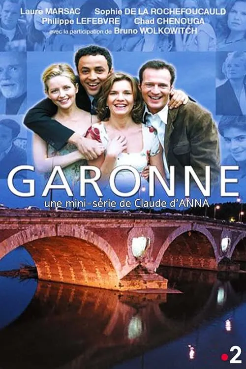 Garonne (сериал)