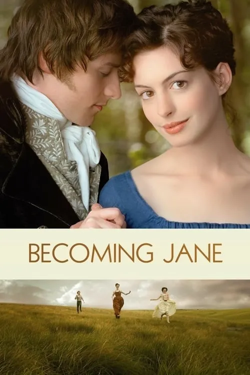 Becoming Jane (movie)