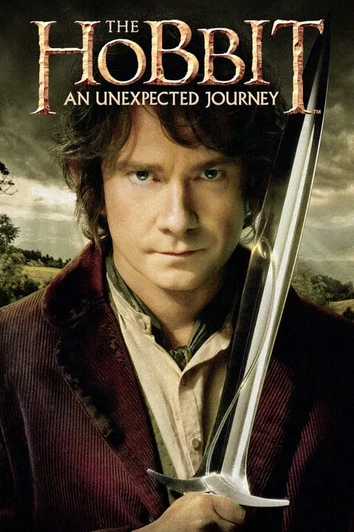 The Hobbit: An Unexpected Journey (movie)