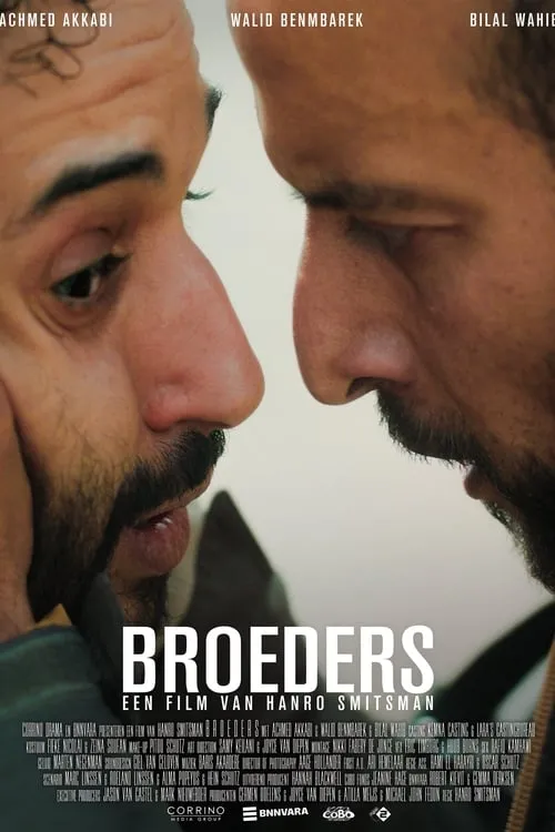 Broeders (фильм)