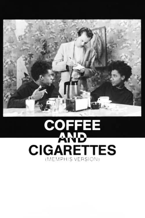Coffee and Cigarettes II (movie)