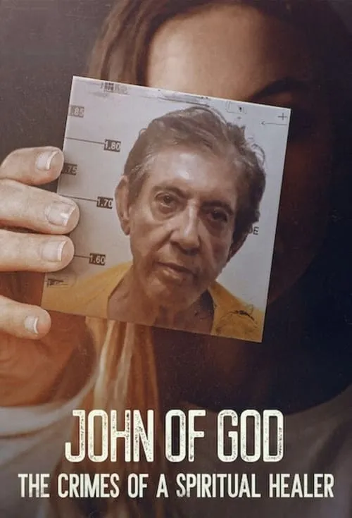 John of God: The Crimes of a Spiritual Healer (series)