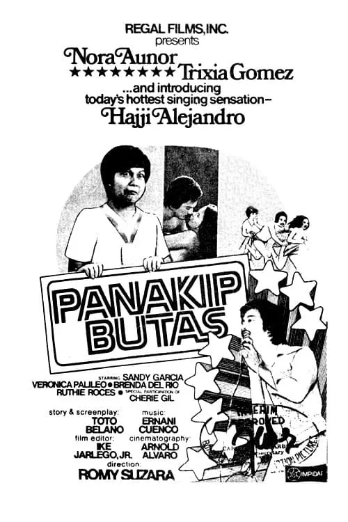 Panakip Butas