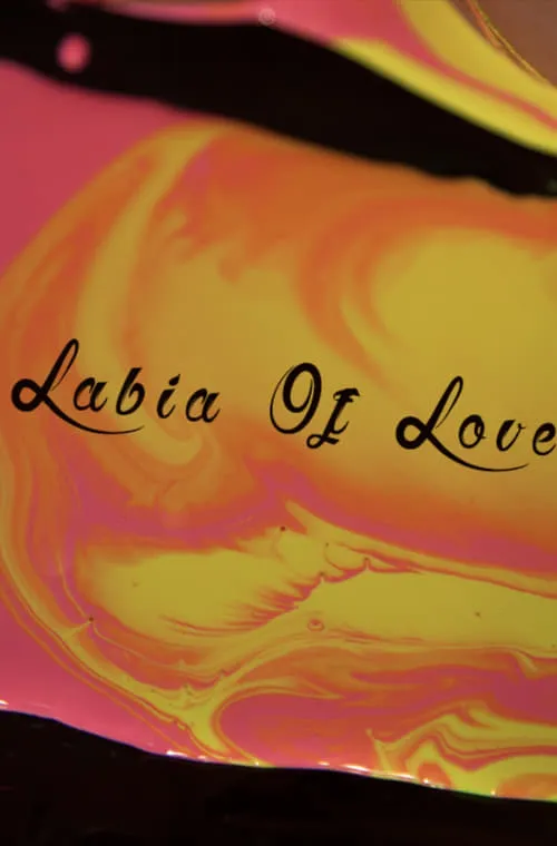 Labia of Love (movie)