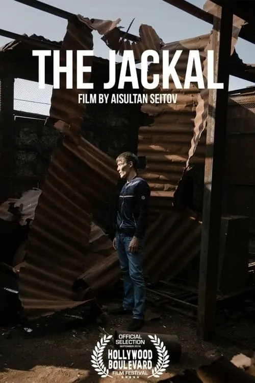 The Jackal (movie)