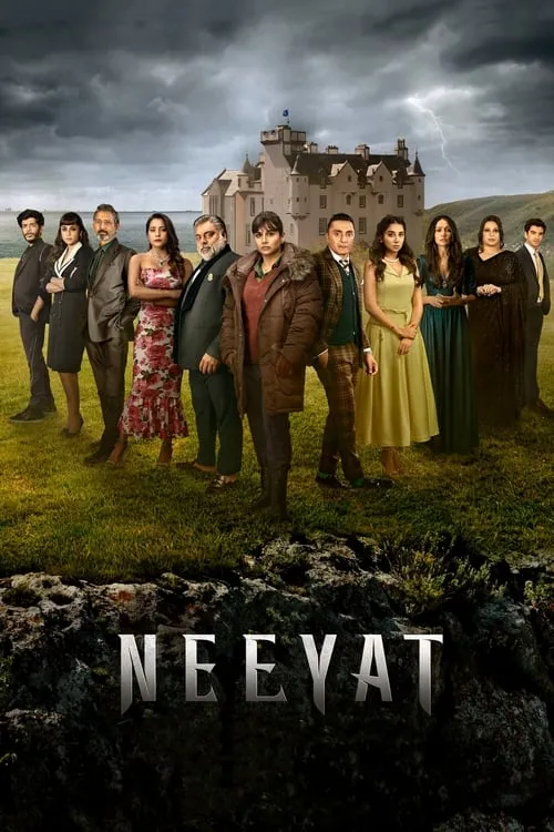 Neeyat (movie)