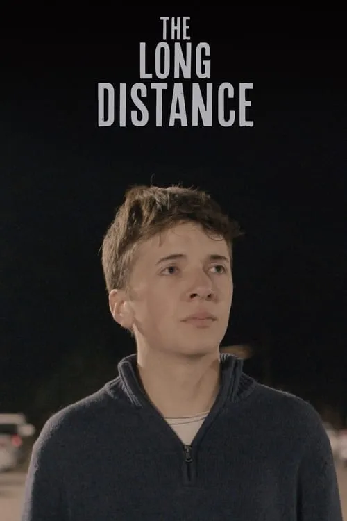 The Long Distance (фильм)