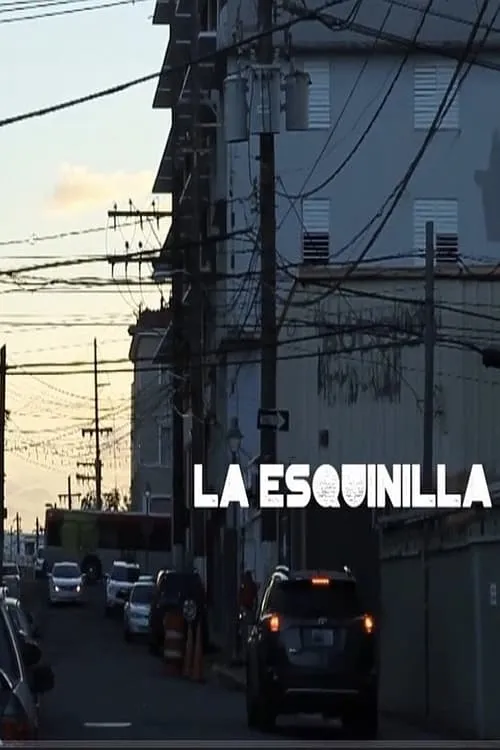 La esquinilla (movie)