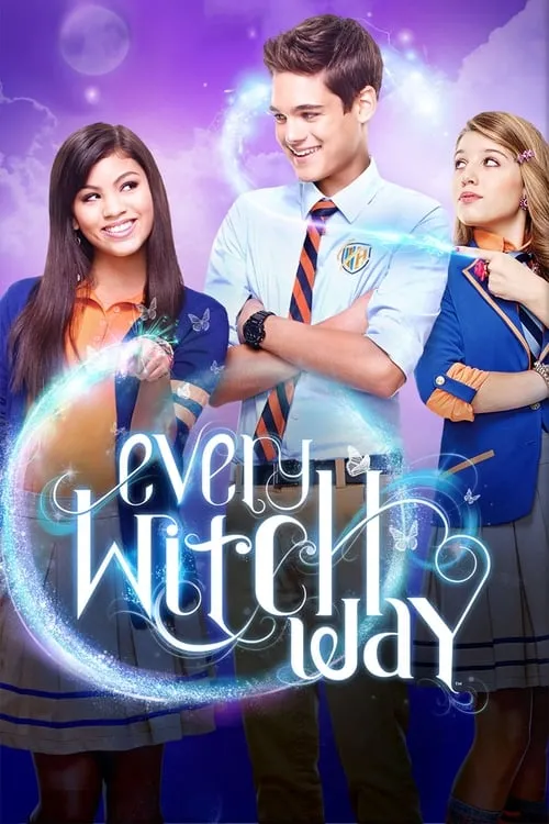 Every Witch Way (series)