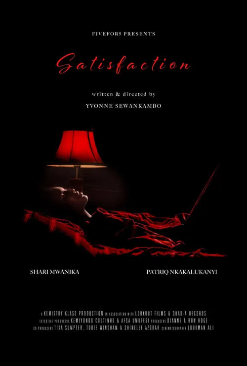 Satisfaction (movie)