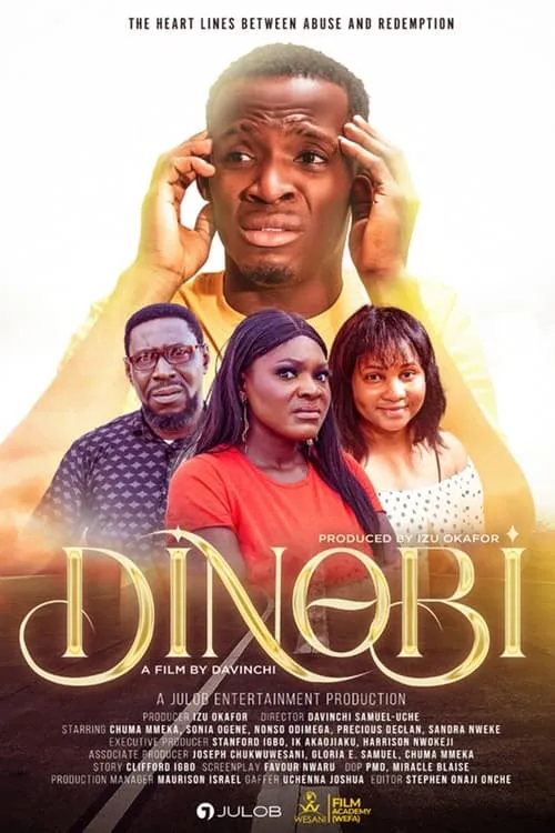 Dinobi (movie)