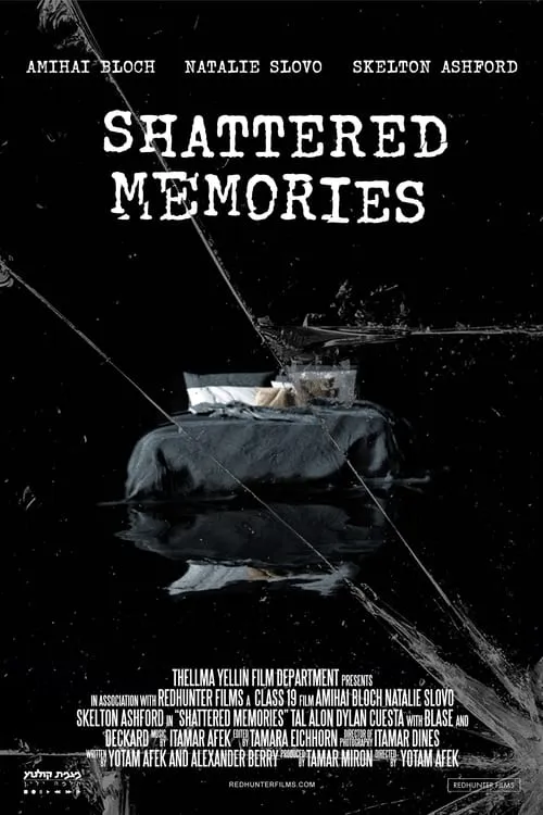 Shattered Memories (movie)