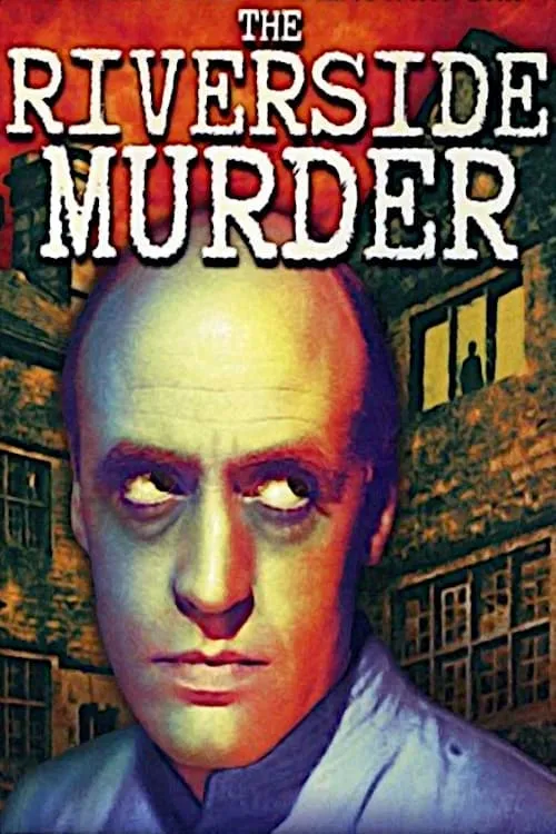 The Riverside Murder (movie)