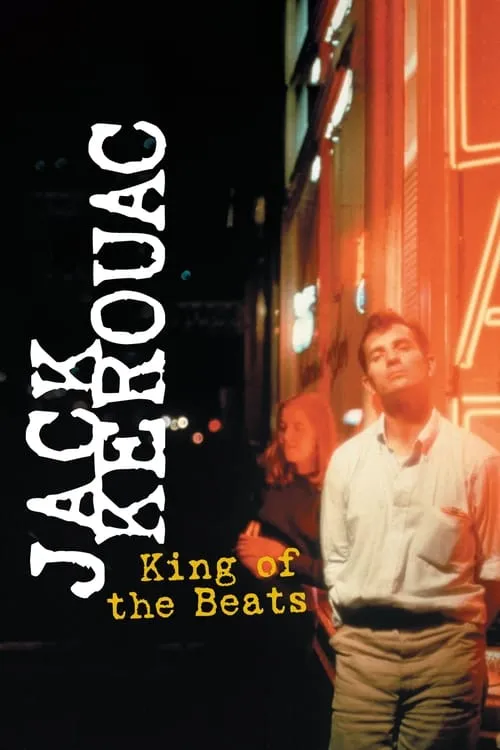 Jack Kerouac: King of the Beats (movie)