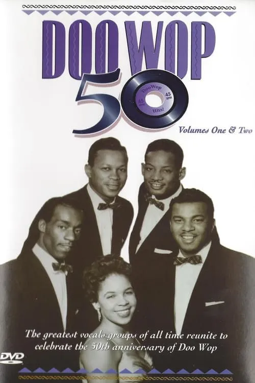 Doo Wop 50 (фильм)