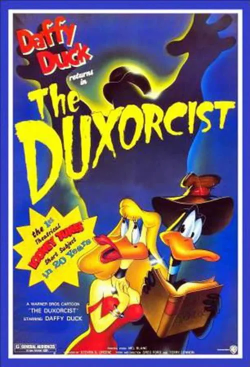 The Duxorcist (movie)
