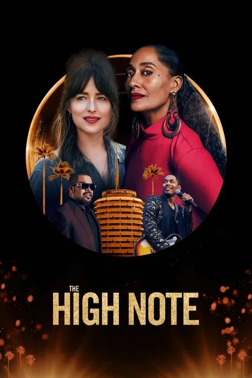 The High Note (movie)