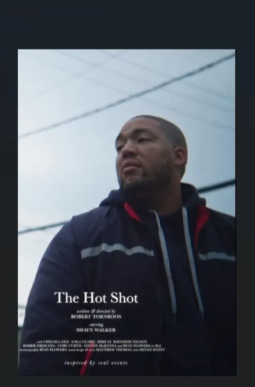 The Hot Shot (фильм)