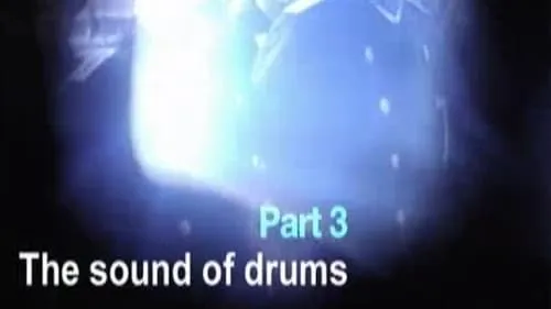 The Sound of Drums