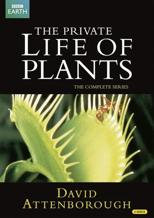 The Private Life of Plants (фильм)
