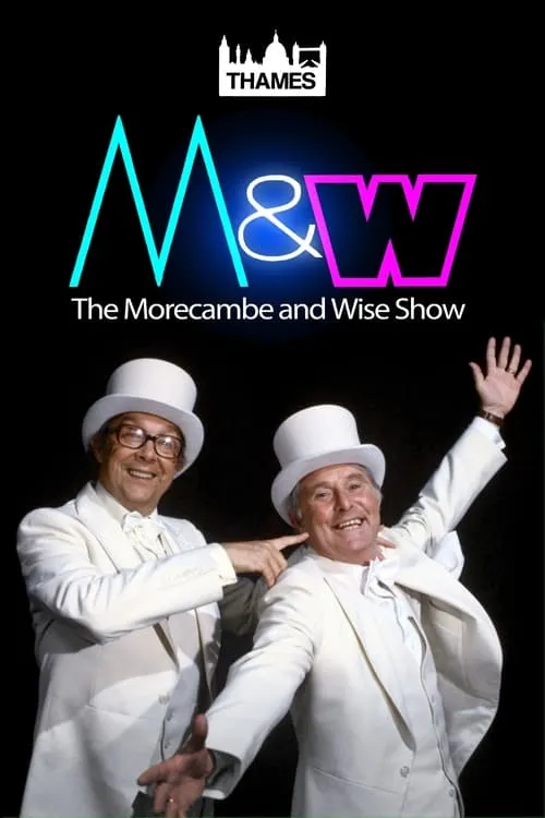 The Morecambe and Wise Show (series)