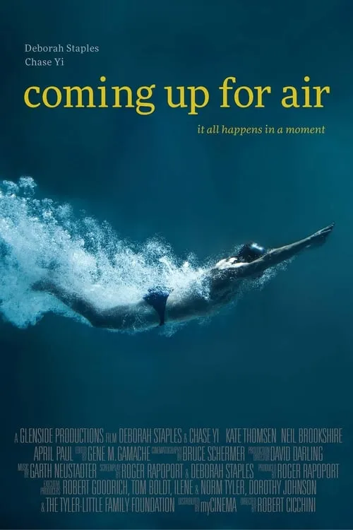 Coming Up for Air (фильм)