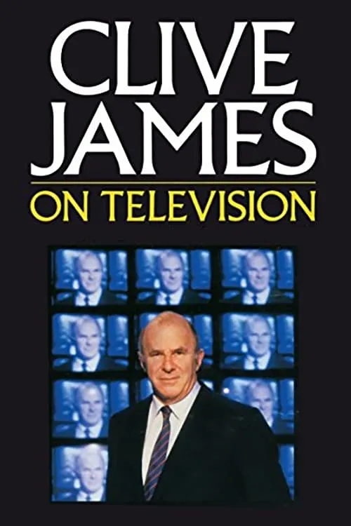 Clive James on Television (сериал)