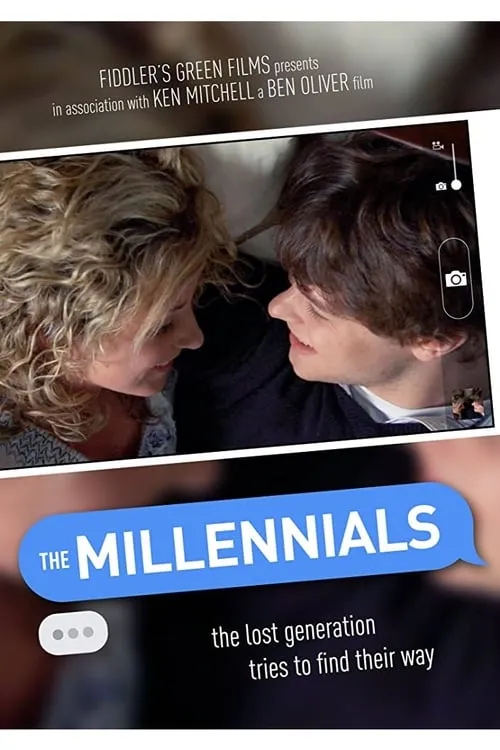 The Millennials (movie)