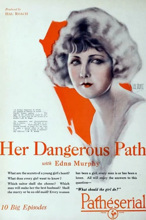 Her Dangerous Path (movie)