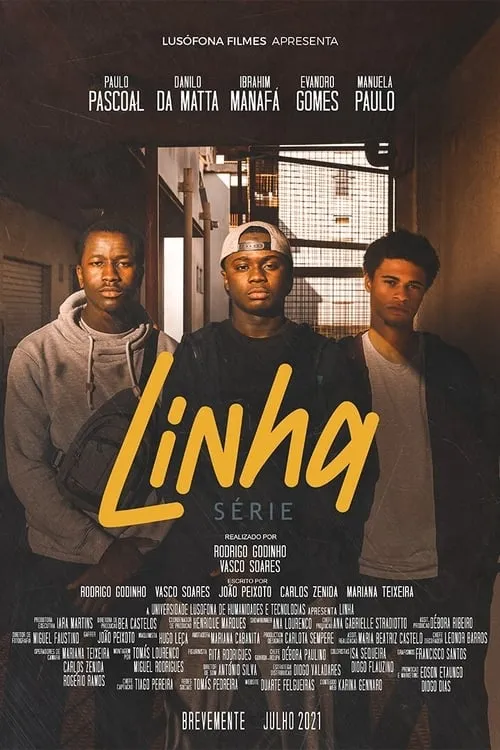 Linha (movie)