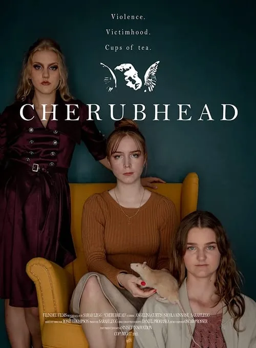 Cherubhead (фильм)