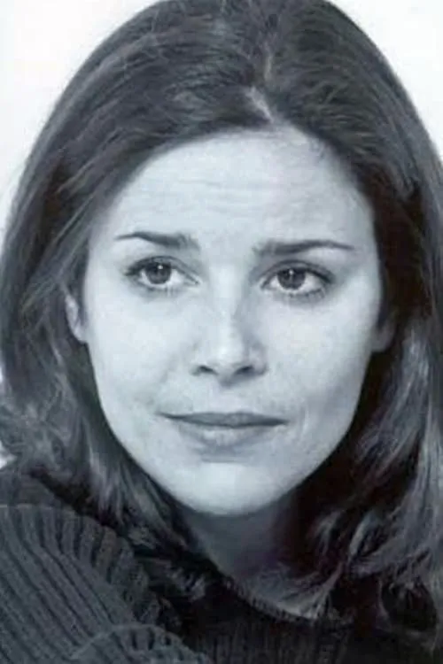 Aurélie Gibert