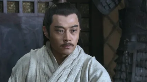 Zhou Yu returns to Chaisang in unhappiness