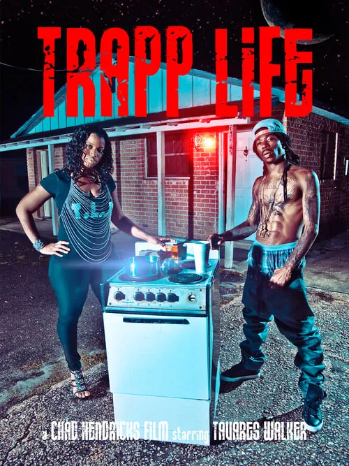 Trapp Life (movie)