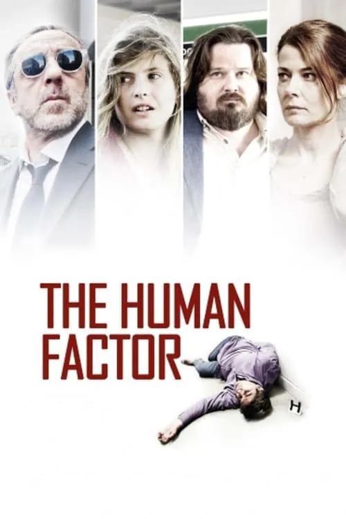 The Human Factor (movie)