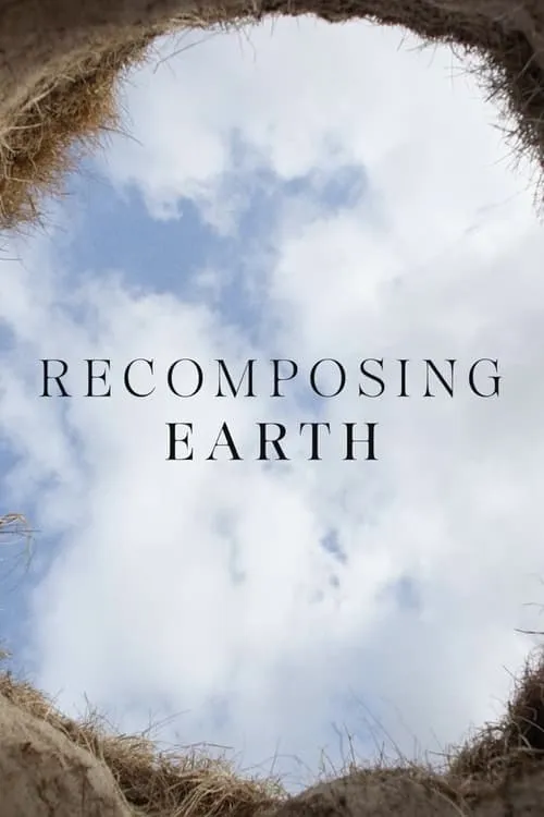 Recomposing Earth (фильм)