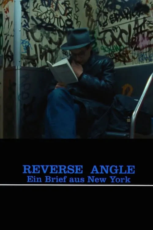 Reverse Angle: Ein Brief aus New York