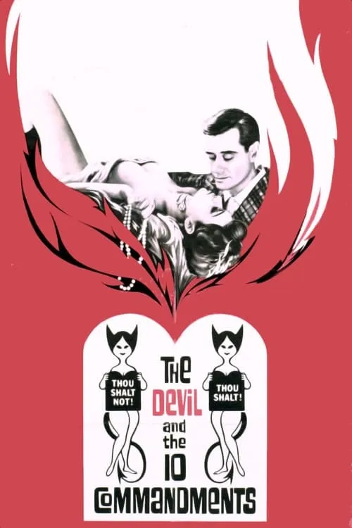 The Devil and the Ten Commandments (movie)