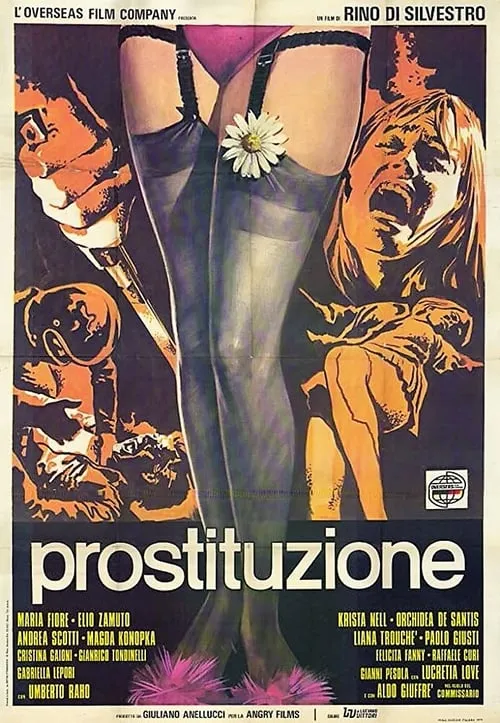 Prostituzione (фильм)