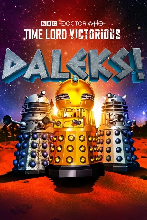 DALEKS! (series)