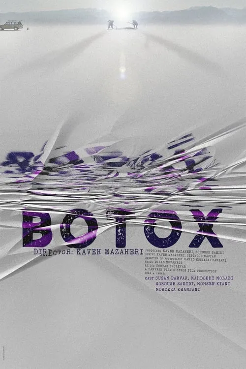 Botox (movie)