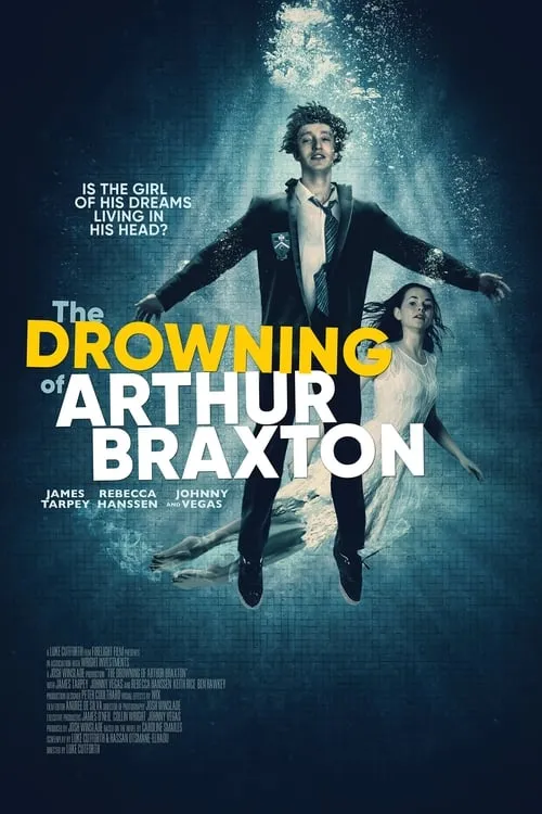 The Drowning of Arthur Braxton (movie)