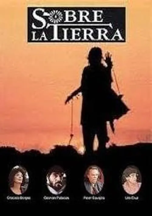 Sobre la tierra (movie)