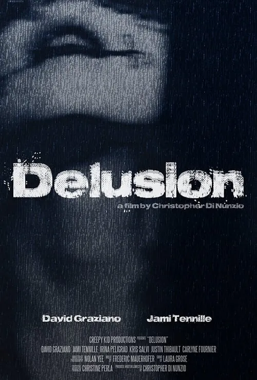 Delusion (фильм)